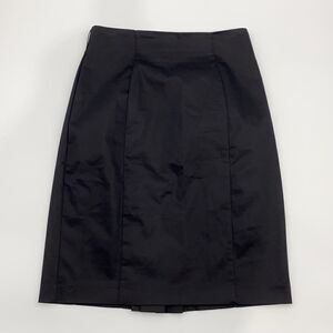 3For$20 Worthington Pencil Black Skirt Petite 12P